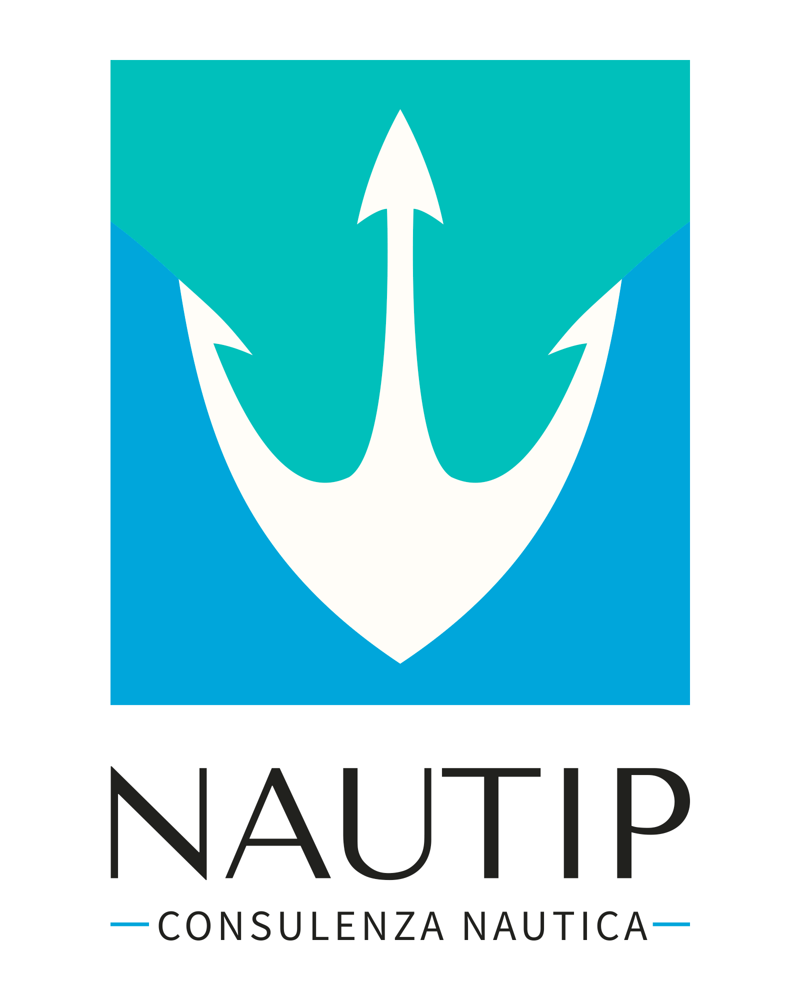 Logo Nautip
